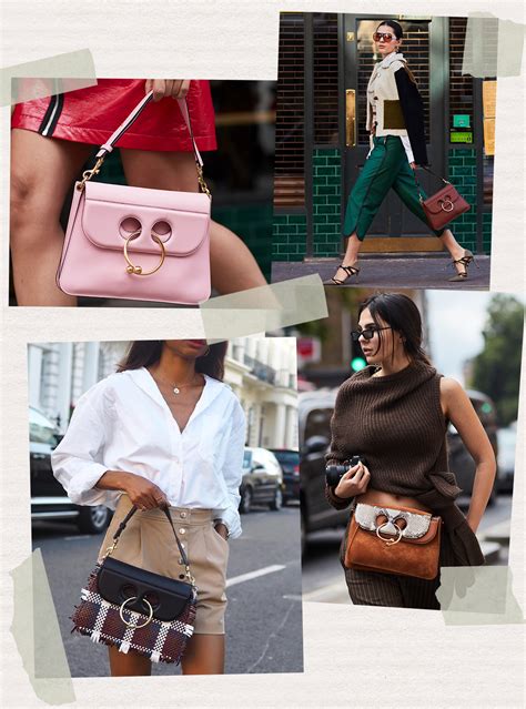 pierce bag dupe|These Are the 7 Best JW Anderson Bags to Invest In .